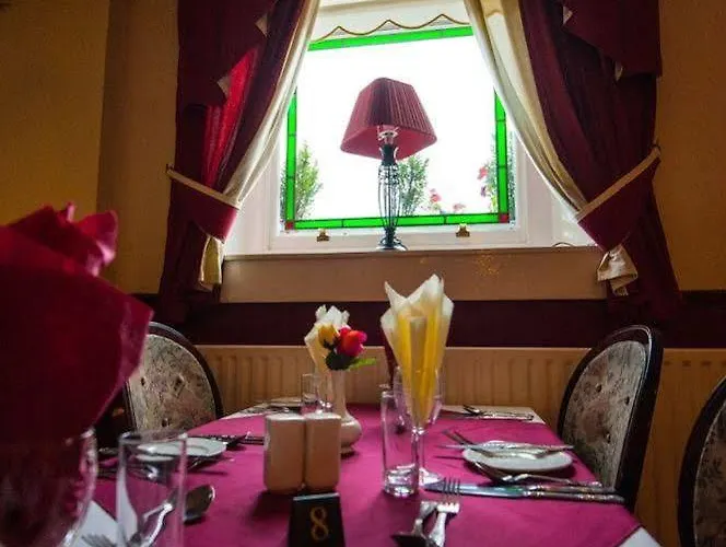 Hotel The Lakeland Hotel, Sure Collection By Western