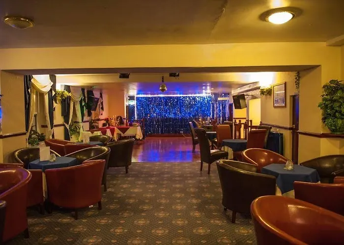 Hotel The Lakeland Hotel, Sure Collection By Western