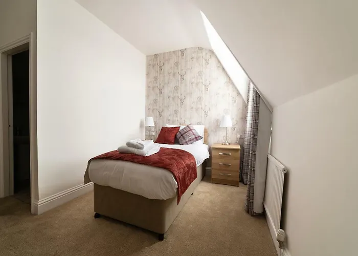 Hotel The Lakeland Hotel, Sure Collection By Western 3*