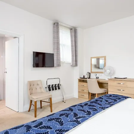 The Lakeland Hotel, Sure Collection By Western 酒店 肯德尔