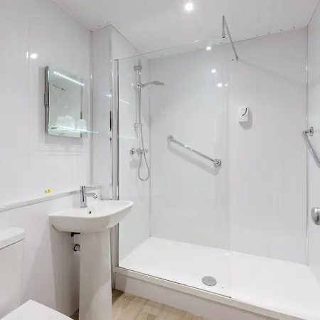 The Lakeland Hotel, Sure Collection By Western 酒店