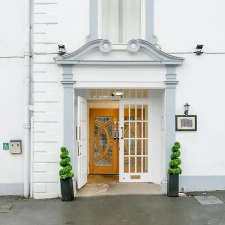 Hotel The Lakeland Hotel, Sure Collection By Western 3*