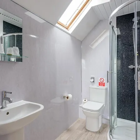 The Lakeland Hotel, Sure Collection By Western 3* 肯德尔