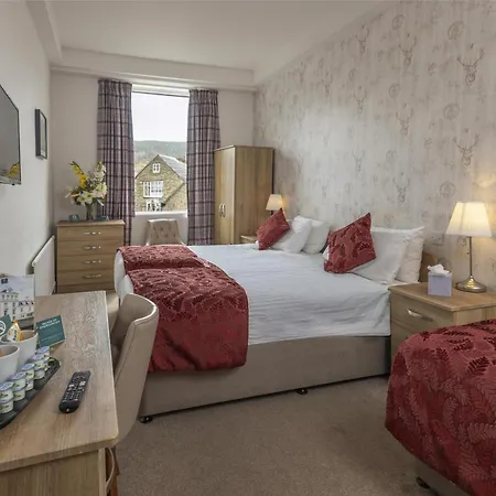 Hotel The Lakeland Hotel, Sure Collection By Western Kendal