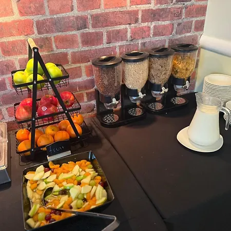 酒店 The Lakeland Hotel, Sure Collection By Western 肯德尔