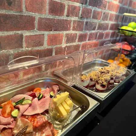 酒店 The Lakeland Hotel, Sure Collection By Western 3*