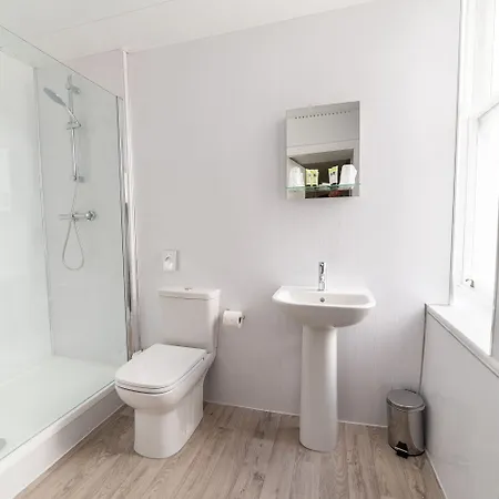 The Lakeland Hotel, Sure Collection By Western 酒店