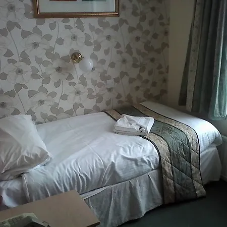 酒店 The Lakeland Hotel, Sure Collection By Western