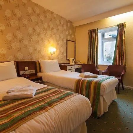 The Lakeland Hotel, Sure Collection By Western 3*