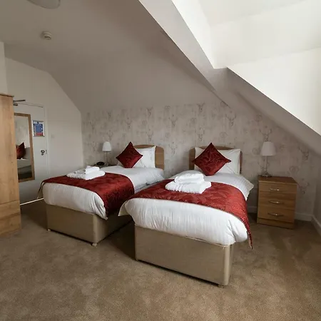 The Lakeland Hotel, Sure Collection By Western 3* Kendal