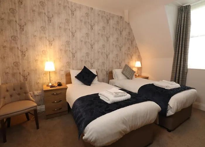 The Lakeland Hotel, Sure Collection By Western Hotel Kendal