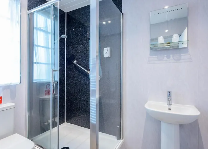 The Lakeland Hotel, Sure Collection By Western 3* Kendal