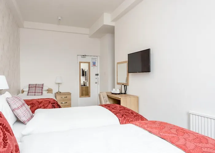 The Lakeland Hotel, Sure Collection By Western Hotel Kendal