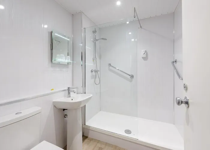 The Lakeland Hotel, Sure Collection By Western Hotel