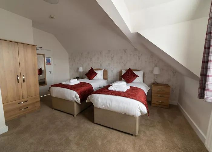 Hotel The Lakeland Hotel, Sure Collection By Western Kendal