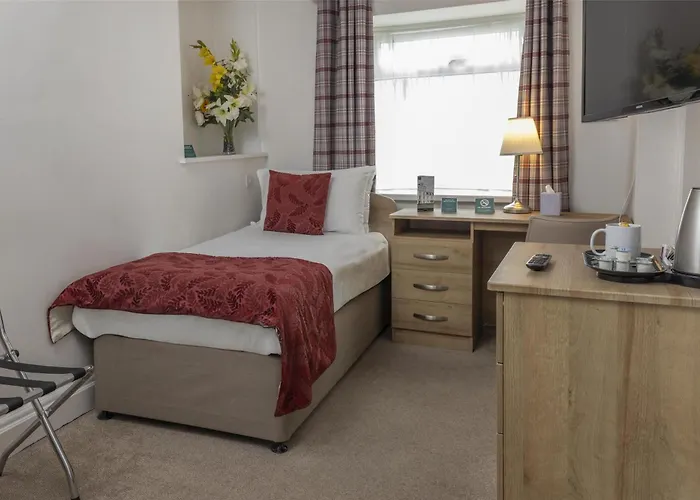 The Lakeland Hotel, Sure Collection By Western Hotel Kendal