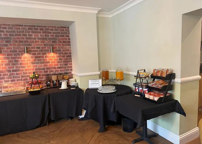 The Lakeland Hotel, Sure Collection By Western Hotel 3*