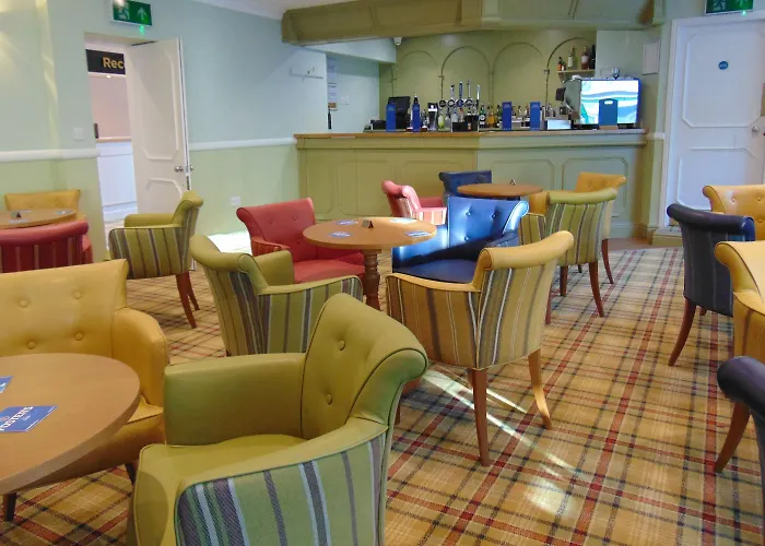 The Lakeland Hotel, Sure Collection By Western