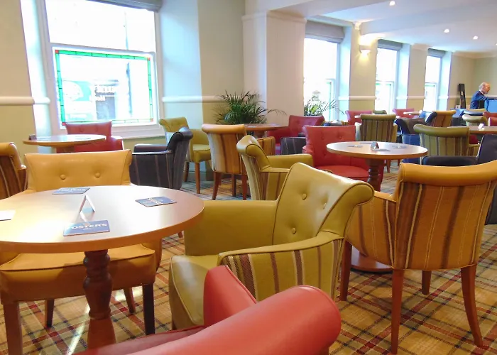 The Lakeland Hotel, Sure Collection By Western 3*