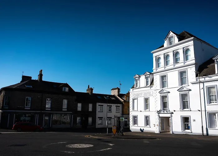 Hotel The Lakeland Hotel, Sure Collection By Western 3*