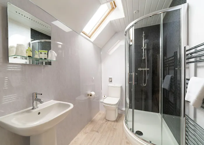 The Lakeland Hotel, Sure Collection By Western 3* Kendal