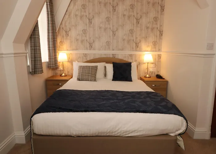 Hotel The Lakeland Hotel, Sure Collection By Western 3*