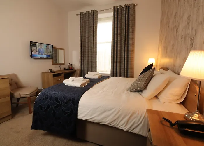 The Lakeland Hotel, Sure Collection By Western Kendal