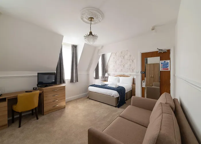 The Lakeland Hotel, Sure Collection By Western 3*