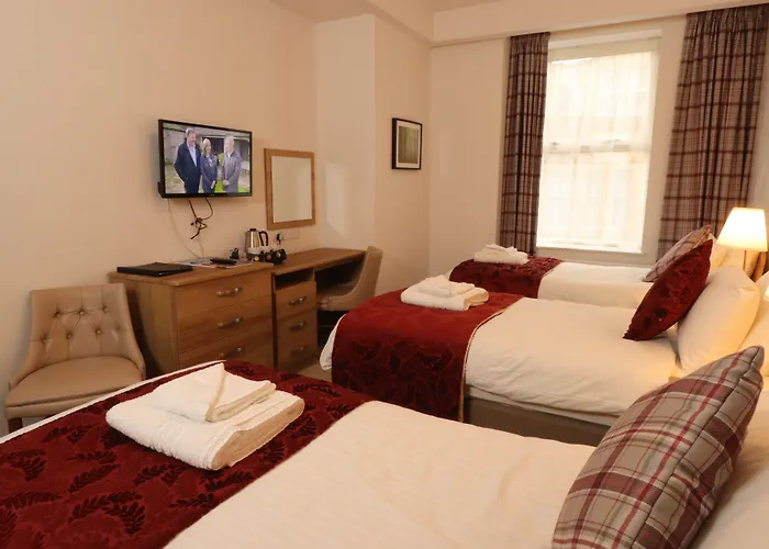 The Lakeland Hotel, Sure Collection By Western Kendal