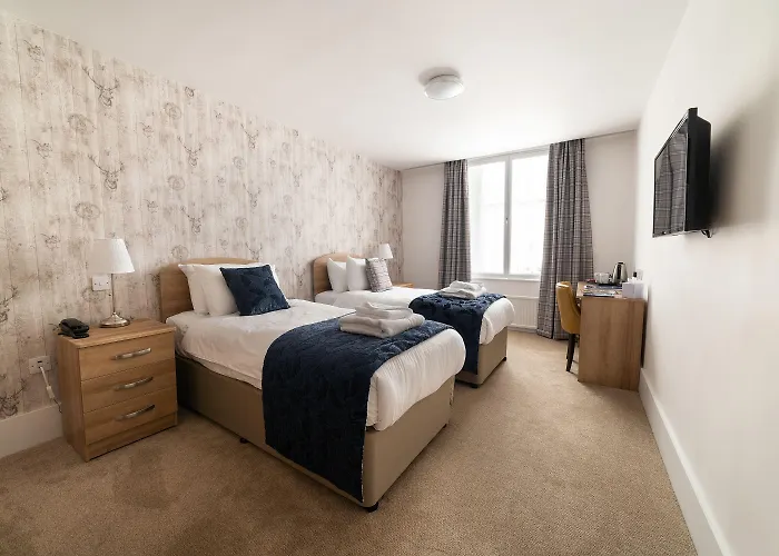 Hotel The Lakeland Hotel, Sure Collection By Western