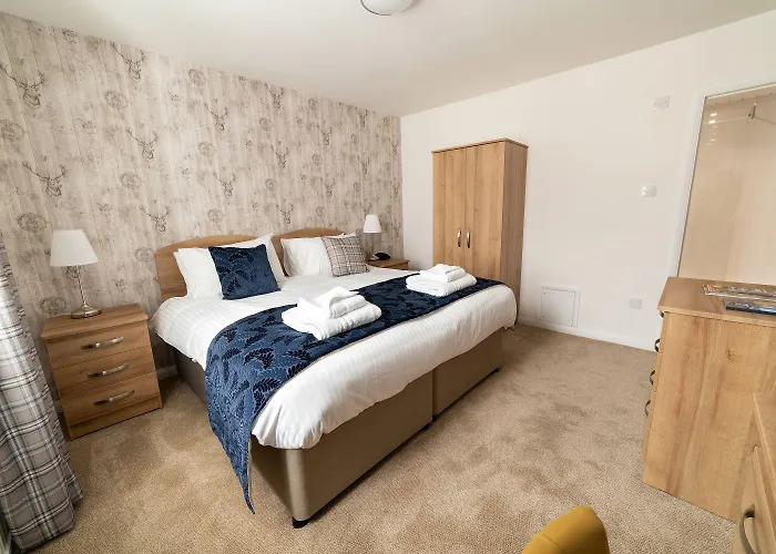 Hotel The Lakeland Hotel, Sure Collection By Western Kendal