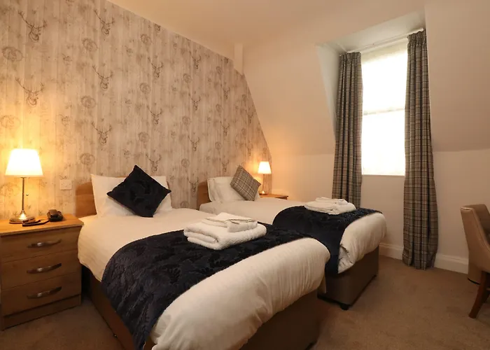 The Lakeland Hotel, Sure Collection By Western 3*