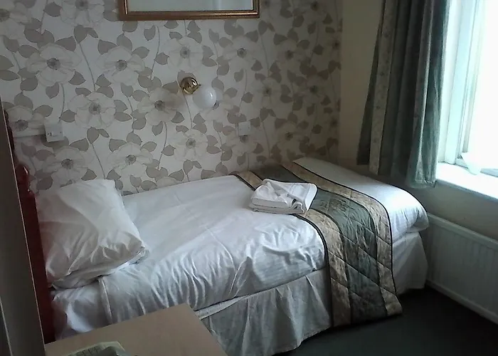 Hotel The Lakeland Hotel, Sure Collection By Western