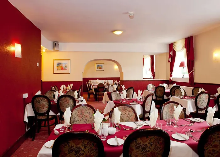 The Lakeland Hotel, Sure Collection By Western Kendal