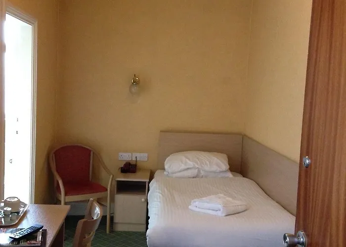 The Lakeland Hotel, Sure Collection By Western Hotel 3*