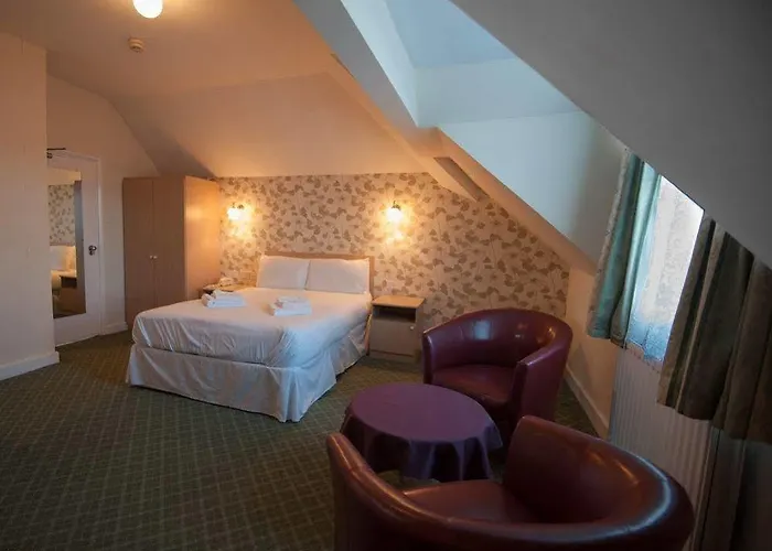 The Lakeland Hotel, Sure Collection By Western Hotel