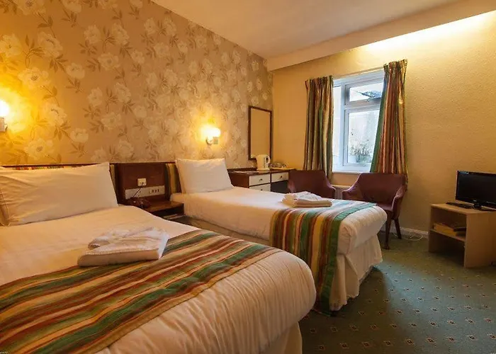 The Lakeland Hotel, Sure Collection By Western 3*
