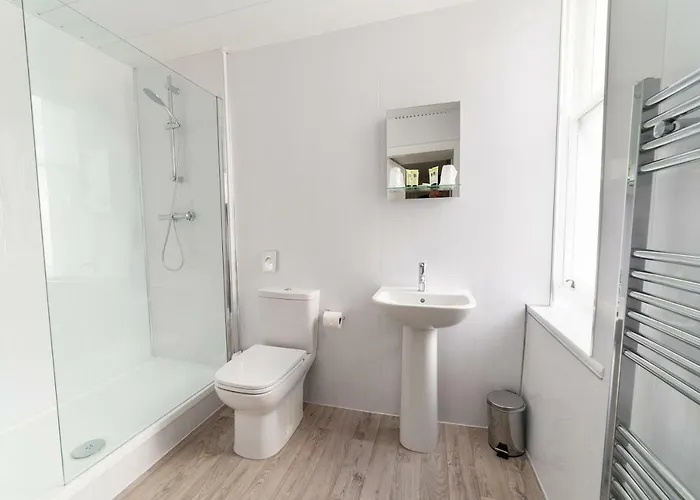 Hotel The Lakeland Hotel, Sure Collection By Western 3*