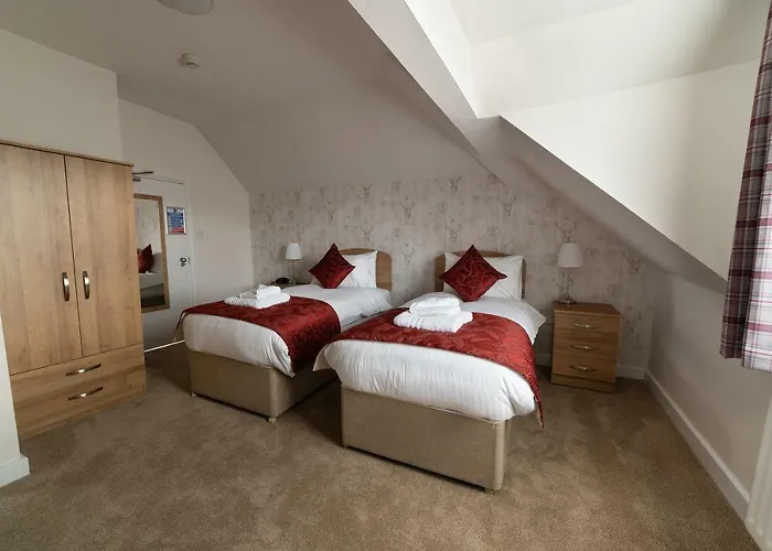 The Lakeland Hotel, Sure Collection By Western 3* Kendal